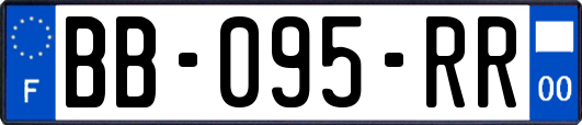 BB-095-RR