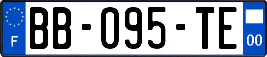 BB-095-TE