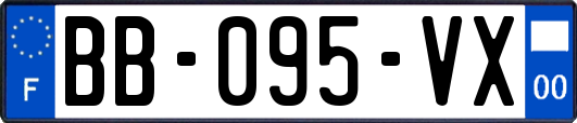 BB-095-VX