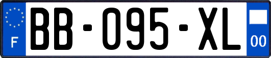 BB-095-XL