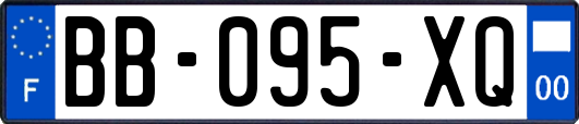 BB-095-XQ