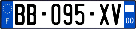 BB-095-XV