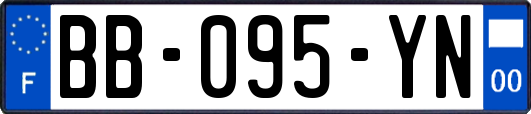 BB-095-YN