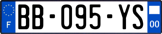 BB-095-YS