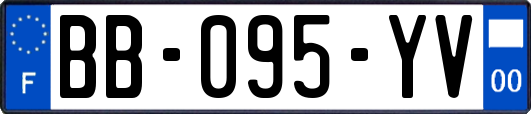 BB-095-YV