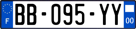 BB-095-YY