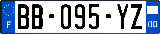 BB-095-YZ