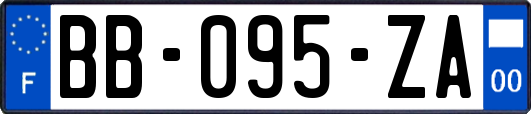 BB-095-ZA