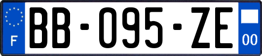 BB-095-ZE