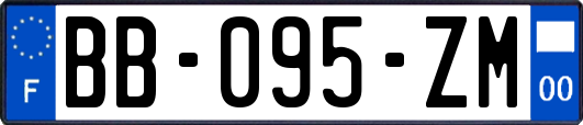 BB-095-ZM