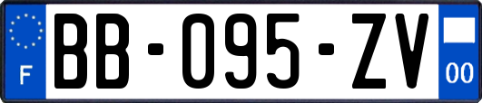 BB-095-ZV