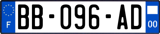 BB-096-AD