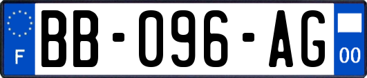 BB-096-AG