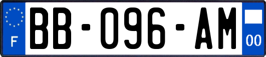 BB-096-AM