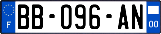 BB-096-AN