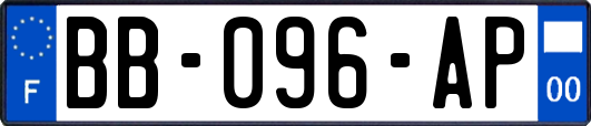 BB-096-AP