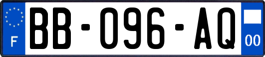 BB-096-AQ