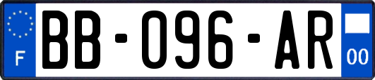 BB-096-AR