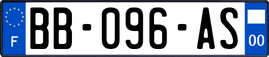 BB-096-AS