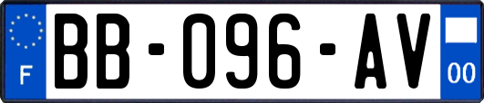 BB-096-AV