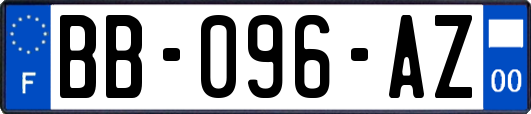 BB-096-AZ