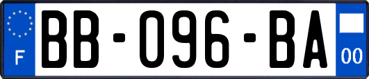 BB-096-BA