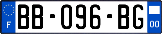 BB-096-BG