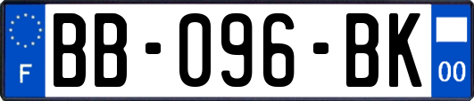 BB-096-BK