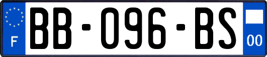 BB-096-BS