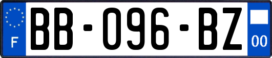 BB-096-BZ