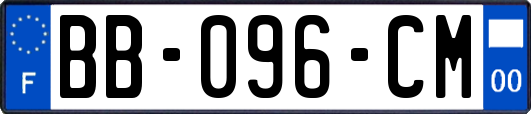 BB-096-CM