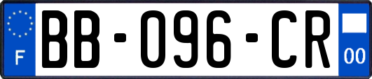 BB-096-CR