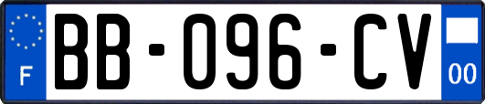 BB-096-CV