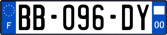 BB-096-DY