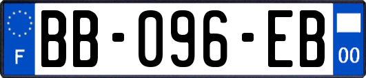 BB-096-EB