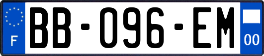 BB-096-EM