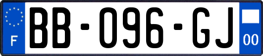 BB-096-GJ