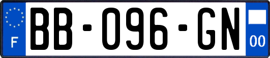 BB-096-GN