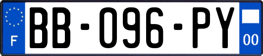 BB-096-PY