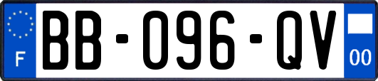 BB-096-QV