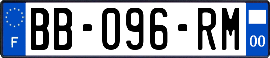 BB-096-RM