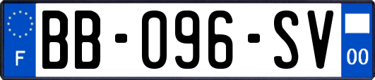 BB-096-SV