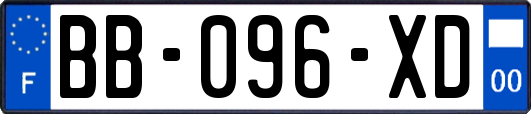 BB-096-XD