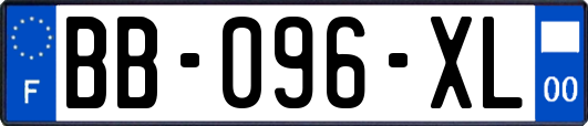 BB-096-XL