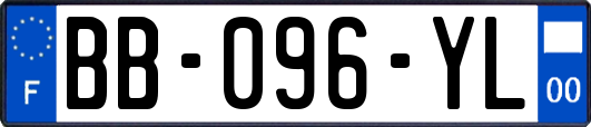 BB-096-YL