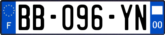 BB-096-YN
