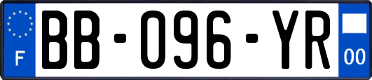 BB-096-YR