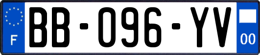 BB-096-YV
