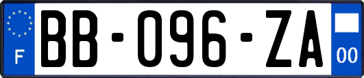 BB-096-ZA