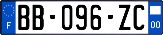 BB-096-ZC